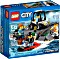 LEGO City Police - Prison Island Starter set (60127)