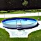 Intex Styriapool Pool Set adriablau 500x150cm (12330)
