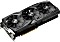 ASUS ROG Strix GeForce GTX 1080, ROG-STRIX-GTX1080-8G-GAMING, 8GB GDDR5X, DVI, 2x HDMI, 2x DP Vorschaubild
