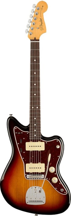 Fender American Professional Jazzmaster II