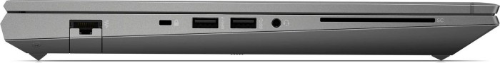 HP ZBook Fury 15 G8, szary, Core i9-11950H, 32GB RAM, 1TB SSD, RTX A3000, DE