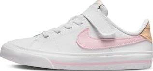 € ab Sportswear Deutschland Geizhals | Court Preisvergleich Legacy (2024) white/sesame/honeydew/pink Sneaker Nike 35,15 foam