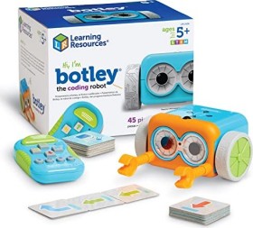 Learning Resources Botley der programmierbare Roboter