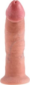 Pipedream King Cock 9" Cock Flesh