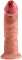 Pipedream King Cock 9" Cock Flesh (PD5504-21)