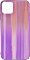 Peter Jäckel Commander Glas Back Cover Rainbow für Apple iPhone 11 Pro Max violett (17975)