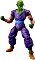 Bandai Animacja Heroes - Dragon piłka Super Dragon Stars: Piccolo (36182)