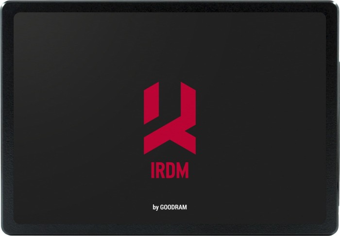 goodram SSD IRDM gen.2 240GB, SATA