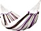 La Siesta Caribena Single-Hängematte purple (CIH14-7)