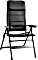 Brunner Aravel 3D krzesło campingowe czarny (0404065N.C09)