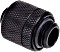 Alphacool HF Schlauchanschluss G1/4" auf 13/10mm, schwarz, 6er-Pack Vorschaubild