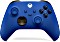 Microsoft Xbox Series X Wireless Controller shock blue (Xbox SX/Xbox One/PC) (QAU-00009)