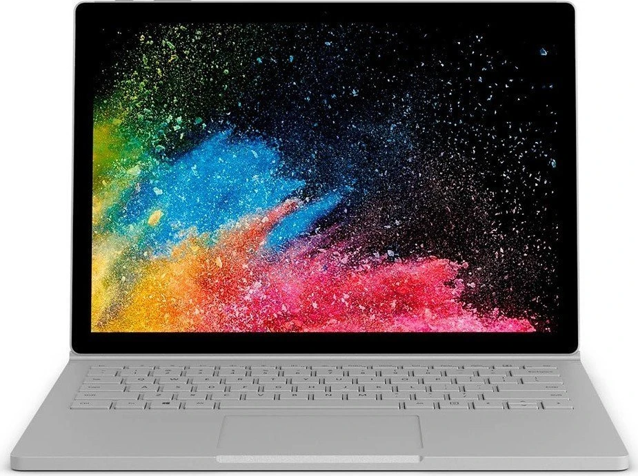 Microsoft Surface Book 2 13.5