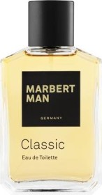 Marbert Man Classic Eau de Toilette, 100ml