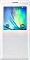 Samsung S-View Cover für Galaxy A7 weiß (EF-CA700BWEGWW)