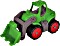 BIG Power Worker mini Tractor (800055804)