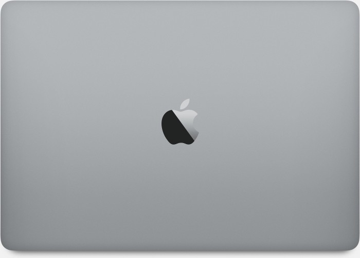 Apple MacBook Pro 13.3" Space Gray, Core i7-8569U, 8GB RAM, 512GB SSD, DE