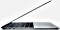 Apple MacBook Pro 13.3" Space Gray, Core i7-8569U, 8GB RAM, 512GB SSD, DE Vorschaubild