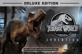 Jurassic World Evolution (PC)