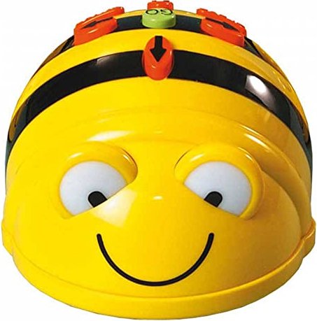 TTS Bee Bot