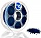 AzureFilm PLA Pearl Blue, 1.75mm, 1kg (AZFP171-5015PE)