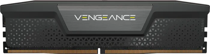 Corsair Vengeance czarny DIMM Kit 64GB, DDR5-6000, CL38-44-44-96, on-die ECC