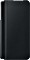 Samsung Flip Cover with S Pen für Galaxy Z Fold 3 5G schwarz Vorschaubild