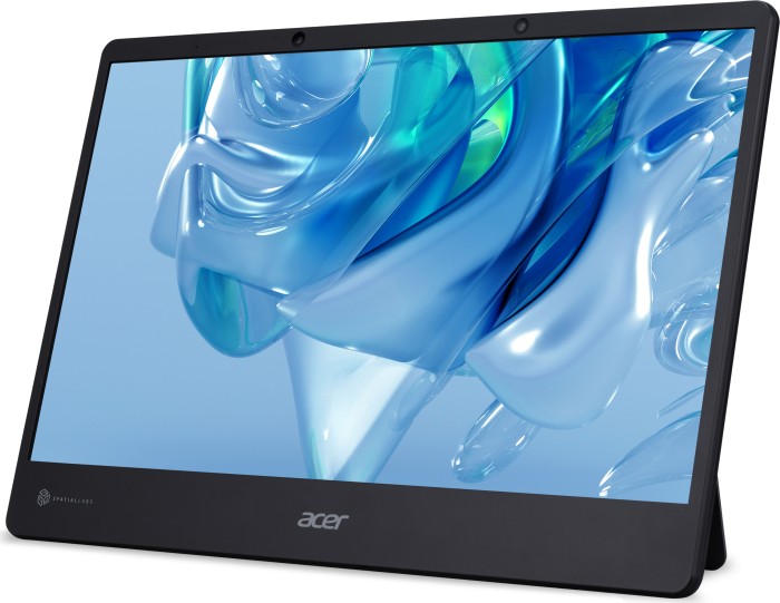 Acer SpatialLabs View Pro ASV15-1BP, 15.6"