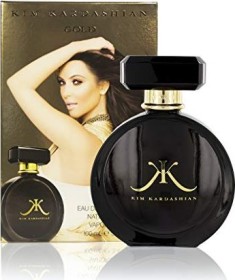 Kim Kardashian Gold Eau de Parfum, 100ml