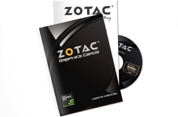 Zotac GeForce GTX 980 AMP! Omega Core, 4GB GDDR5, DVI, HDMI, 3x DP
