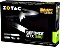 Zotac GeForce GTX 980 AMP! Omega Core, 4GB GDDR5, DVI, HDMI, 3x DP Vorschaubild