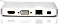 Digitus 12" USB-C-stacja dokująca szary Vorschaubild