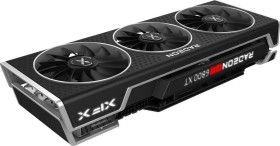 XFX Speedster MERC 319 Radeon RX 6800 XT Black Gaming, 16GB GDDR6, HDMI, 2x DP, USB-C