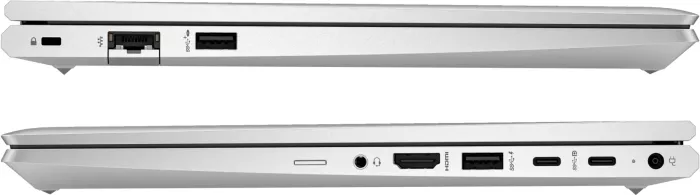 HP ProBook 440 G10, Pike Silver aluminiowy, Core i5-1335U, 8GB RAM, 256GB SSD, DE