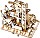 Rokr Marble Run Tower Coaster 3D Puzzle (LG504)