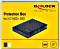 DeLOCK Protection Box for 2.5" HDD, schwarz Vorschaubild