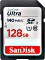 SanDisk Ultra R140 SDXC 128GB, UHS-I U1, Class 10 Vorschaubild