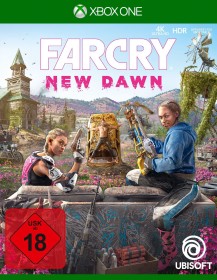 Far Cry: New Dawn (Xbox One/SX)