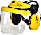 3M G500 head protection combination yellow (7100029146)