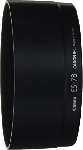 Canon ES-78 Gegenlichtblende
