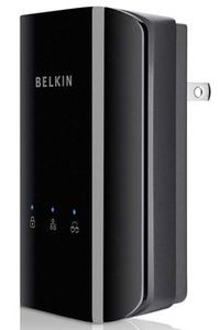 Belkin Powerline AV500