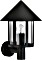 albert 1824 lampa naścienna wisząca czarny (661824)