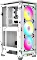 Corsair 2000D RGB Airflow, biały, mini-ITX Vorschaubild