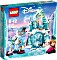 LEGO Disney Princess - Magiczny lodowy pałac Elsy (41148)