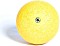 Blackroll 12cm fascia ball yellow