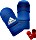 adidas ochraniacz dłoni karate WKF niebieski