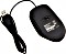 AmazonBasics Optische 3-Tasten Maus schwarz, USB Vorschaubild