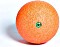 Blackroll 12cm fascia ball orange (BRBBOR12C)