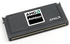 AMD Athlon Thunderbird 750MHz, slot-A