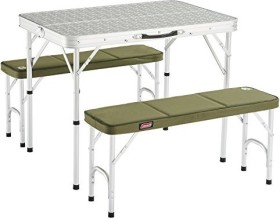 Coleman Pack-Away Table for 4 Campingtisch